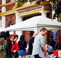 Newtown Market