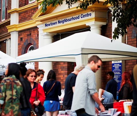 Newtown Market - Northern Rivers Accommodation 0