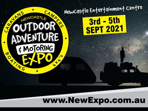 Newcastle Outdoor Adventure And Motoring Expo - Northern Rivers Accommodation 0