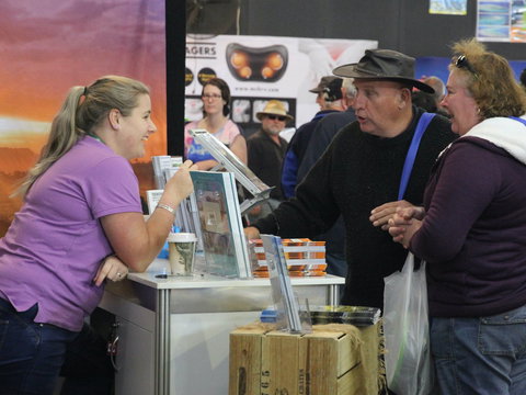 Newcastle Outdoor Adventure And Motoring Expo - Northern Rivers Accommodation 1