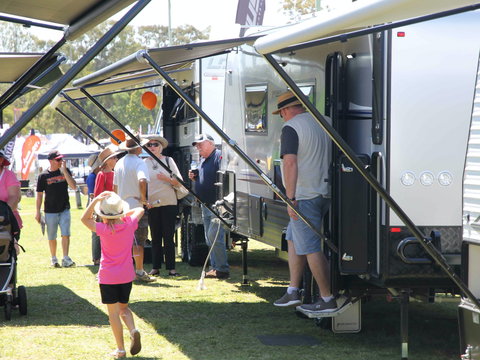 Newcastle Outdoor Adventure And Motoring Expo - Northern Rivers Accommodation 2