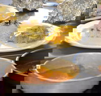 North African and Middle Eastern Moroccan Persian and Tunisian cooking class - Northern Rivers Accommodation