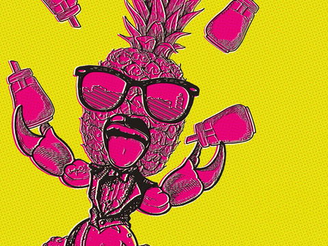 Northern Fringe Festival - Northern Rivers Accommodation 0