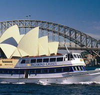 NRL Grand Final Transfer with Vagabond Cruises