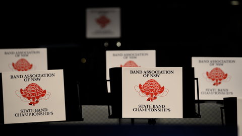 NSW State Band Championships - Northern Rivers Accommodation 0