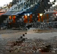 Open Studio's Highlands - Darren Gilbert - Northern Rivers Accommodation