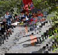 Paluma Push 2020 - Northern Rivers Accommodation