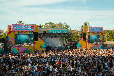 People's Choice BASSINTHEGRASS - Northern Rivers Accommodation 1