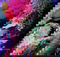 Port Douglas Hot and Steamy Festival - Northern Rivers Accommodation