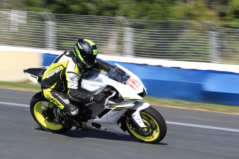 QR Moto Ride Days At Queensland Raceways! - Northern Rivers Accommodation 0