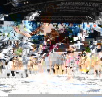 Quandamooka Festival 2021 - Northern Rivers Accommodation