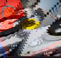 Retro Depot - Bus Depot Markets - Northern Rivers Accommodation