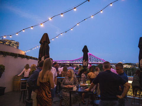 Riverside Live - Northern Rivers Accommodation 1