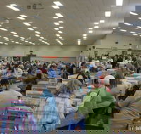 Rotary Club of Wagga Wagga - Book Fair