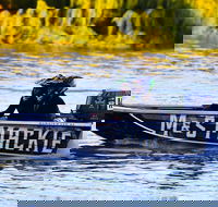 Round 3 - Renmark Auto Service Circuit Race - Northern Rivers Accommodation