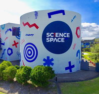 Science Space Grand Reopening Celebration - Northern Rivers Accommodation
