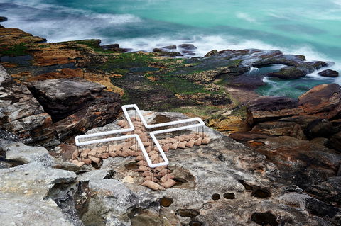 Sculpture By The Sea Bondi - Northern Rivers Accommodation 1