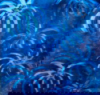 Shades of Blue  Art Exhibition - Northern Rivers Accommodation