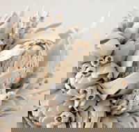 Small and Humble art exhibition - Northern Rivers Accommodation