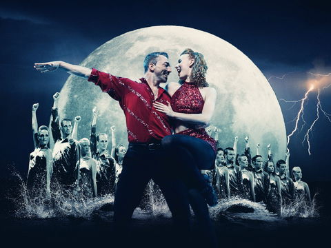 Spirit Of The Dance - Northern Rivers Accommodation 0