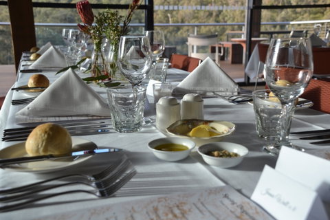 Spring Degustation Dinner At Holmesglen - Northern Rivers Accommodation 0