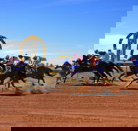 St George Cup Race