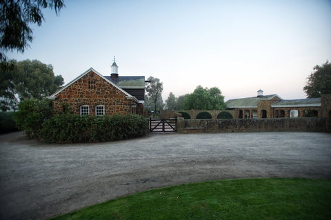Sunday At Cruden Farm - Northern Rivers Accommodation 2