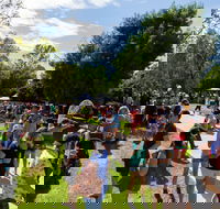 Swan Hill Farmers Market