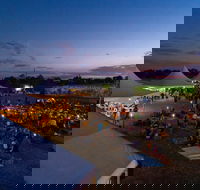 Sweet Days Hot Nights Festival - Northern Rivers Accommodation