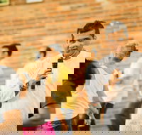 Sydney's largest yoga and meditation group- Westmead-Parramatta-Pennant Hills-Schofields - Northern Rivers Accommodation