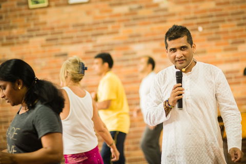 Sydney's Largest Yoga And Meditation Group- Westmead-Parramatta-Pennant Hills-Schofields - Northern Rivers Accommodation 0