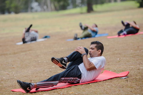 Sydney's Largest Yoga And Meditation Group- Westmead-Parramatta-Pennant Hills-Schofields - Northern Rivers Accommodation 1