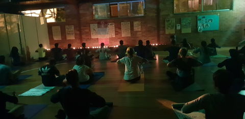 Sydney's Largest Yoga And Meditation Group- Westmead-Parramatta-Pennant Hills-Schofields - Northern Rivers Accommodation 2