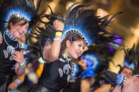 Sydney Mardi Gras Parade - Northern Rivers Accommodation 2