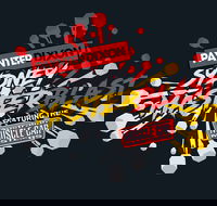 Sydney MasterBlast featuring The  Australian Muscle Car Masters - Northern Rivers Accommodation