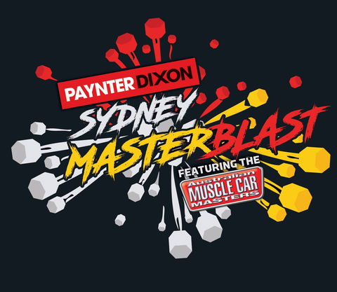 Sydney MasterBlast Featuring The  Australian Muscle Car Masters - Northern Rivers Accommodation 0