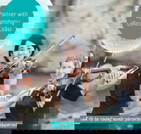 Symphony Central Coast - Northern Rivers Accommodation