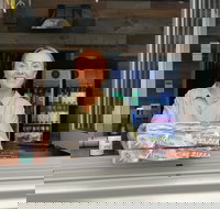 Takeaway at Coldstream Brewery - Northern Rivers Accommodation