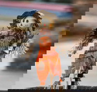 Tamborine Mountain Scarecrow Festival - Northern Rivers Accommodation