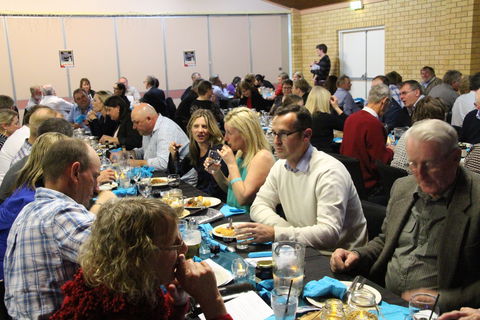 Taste Coleambally- Food And Farm Festival - Northern Rivers Accommodation 0