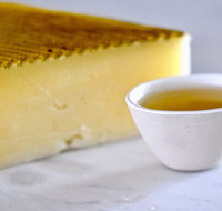 Tea and Cheese Pairing Workshop