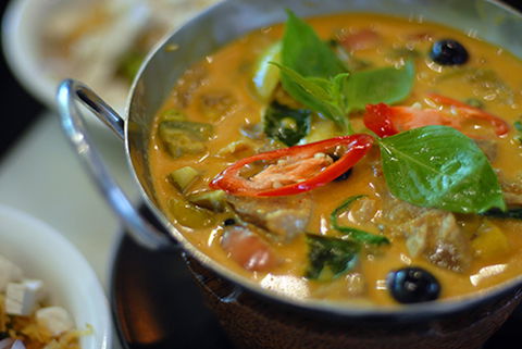 Thai Cooking - Northern Rivers Accommodation 0