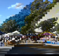 The Berry Markets - Northern Rivers Accommodation