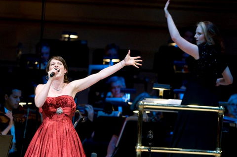 The Songs Of Judy Garland - Amanda Harrison - Postponed - Northern Rivers Accommodation 0