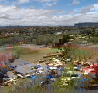 The Minerama Fossicking Gem and Jewellery Show - Northern Rivers Accommodation