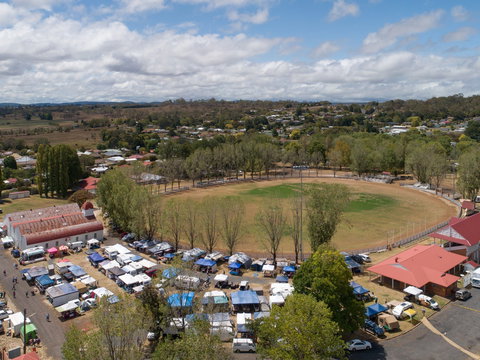 The Minerama Fossicking, Gem And Jewellery Show - Northern Rivers Accommodation 0