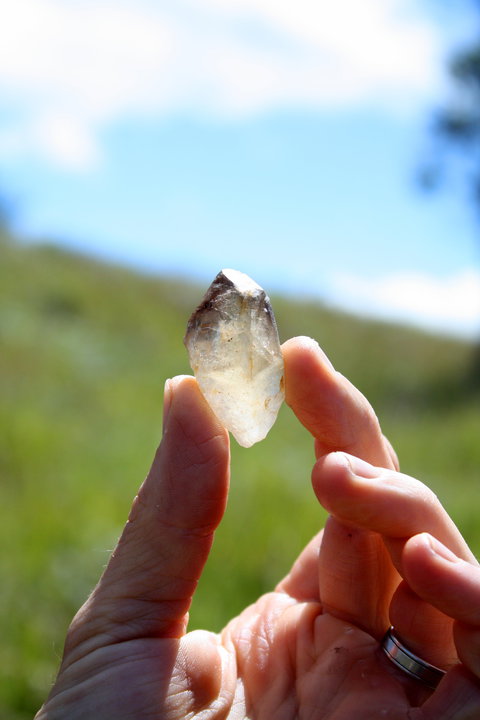 The Minerama Fossicking, Gem And Jewellery Show - Northern Rivers Accommodation 2