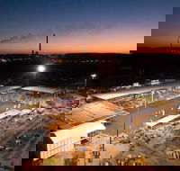 The 2020 Virtual Mount Isa Mines Rodeo - Northern Rivers Accommodation