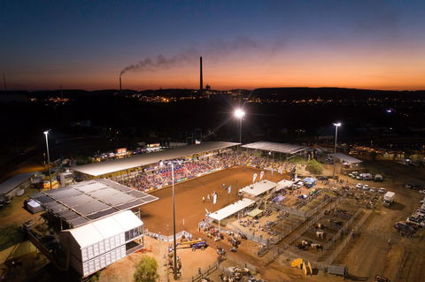 The 2020 Virtual Mount Isa Mines Rodeo - Northern Rivers Accommodation 0