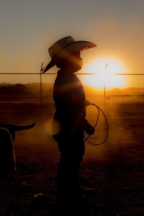 The 2020 Virtual Mount Isa Mines Rodeo - Northern Rivers Accommodation 1